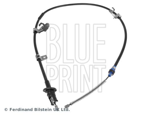 BLUE PRINT Trose, Stāvbremžu sistēma ADC446180